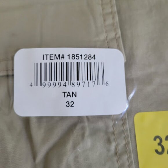 Union Bay Cargo Shorts - Picture 3 of 6
